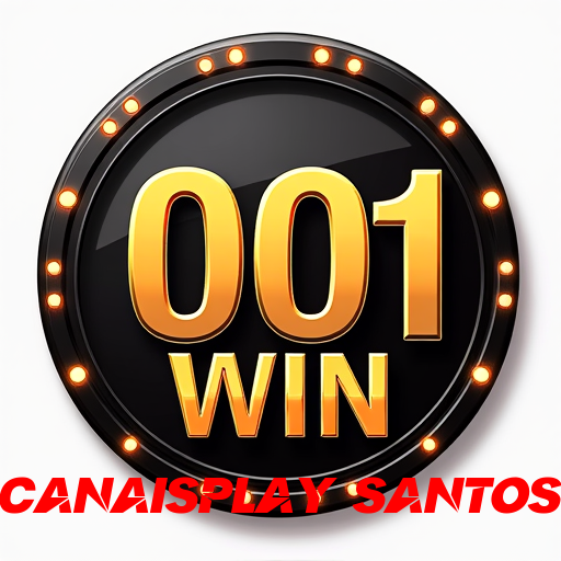 canaisplay santos